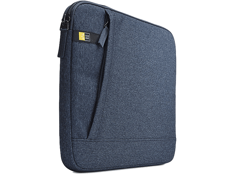 CASE LOGIC Laptophoes Huxton 11.6'' Blauw (HUXS111B)
