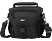 LOWEPRO Nova 140 AW fekete fényképezőgép táska