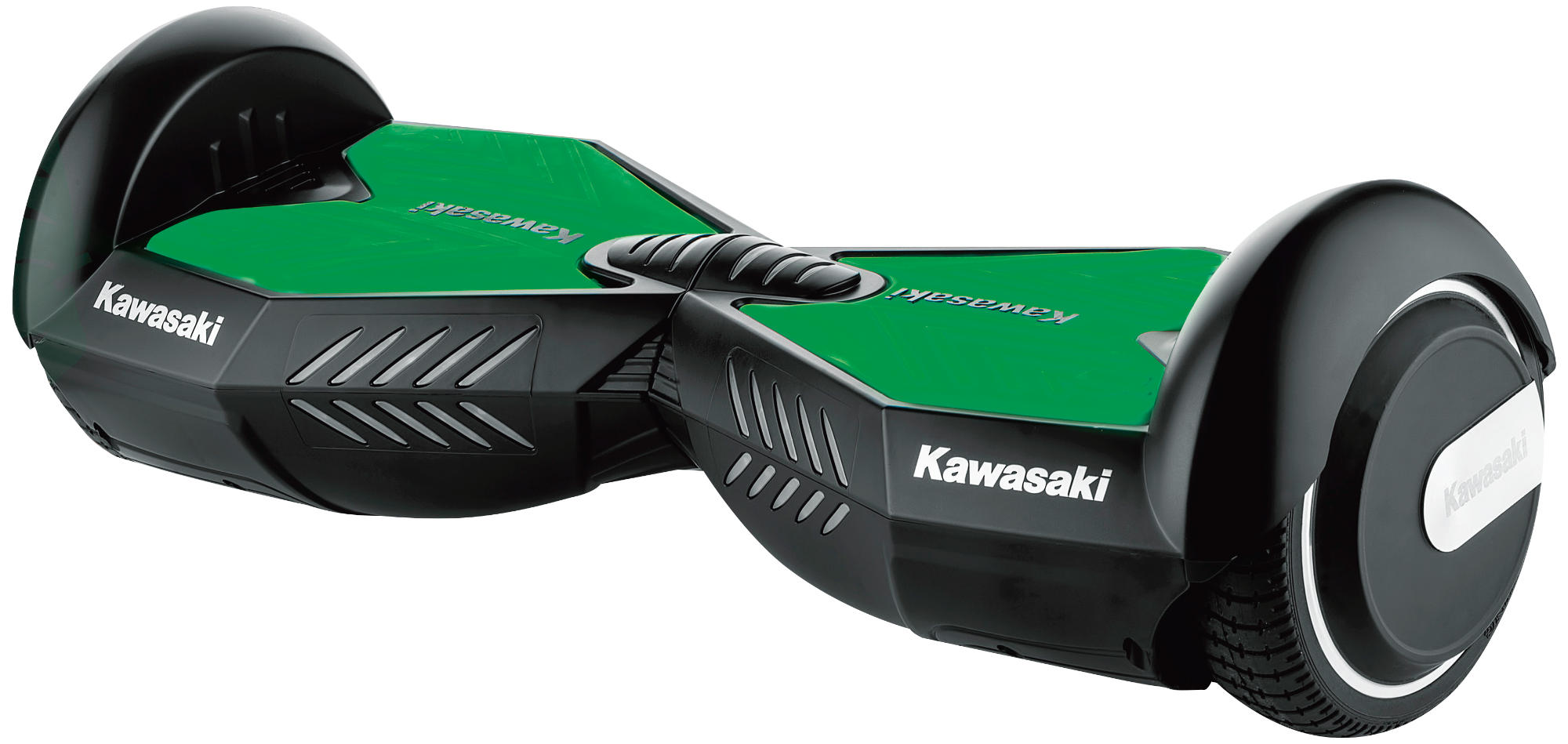 Hoverboard - Kawasaki KX-PRO6.5A Potencia motor 250 W x 2 Cuestas de 30 grados Velocidad 15km/h