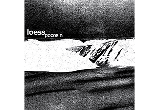Loess - Pocosin  - (CD)