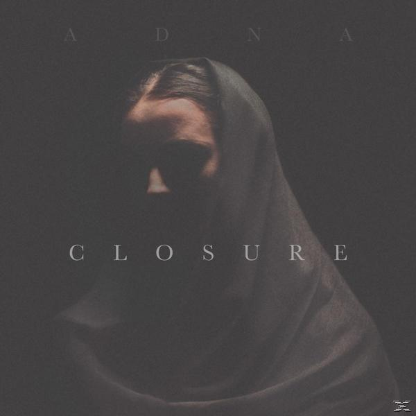 Adna - Closure  - (CD)