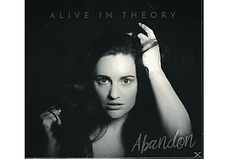 Alive In Theory - Abandon  - (CD)