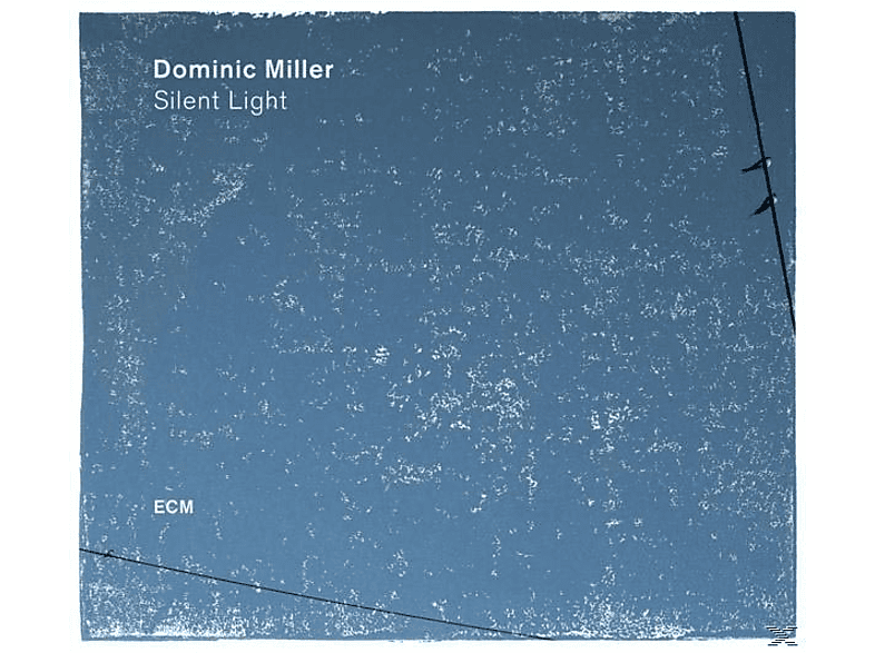 Dominic Miller - Silent Light - (CD)