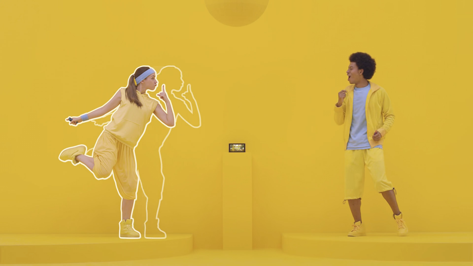 NINTENDO Joy-Con Charging Grip töltő-markolat