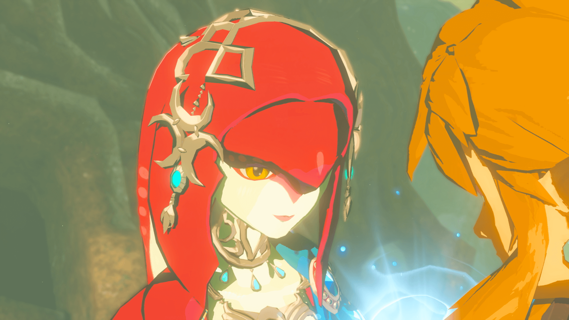 The Legend Of Zelda: Breath Of The Wild (Nintendo Switch)