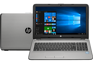 HP 15-ay112nh fehér notebook 1DM18EA (15,6" Full HD/Core i5/4GB/256GB SSD/Windows 10)