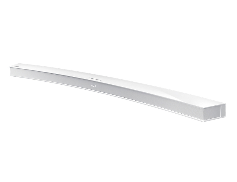 SAMSUNG HW-J6502, 6.1 Heimkino-System, Weiß