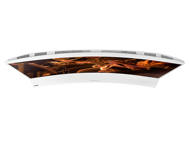 SAMSUNG HW-J6502, 6.1 Heimkino-System, Weiß
