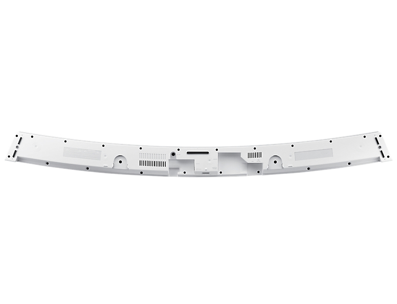 SAMSUNG HW-J6502, 6.1 Heimkino-System, Weiß