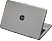 HP 15-ay038nh ezüst notebook 1BW02EA (15,6" Full HD/Core i3/4GB/1 TB HDD/Windows 10)