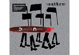 Depeche Mode - Spirit (Deluxe Edition) (CD)