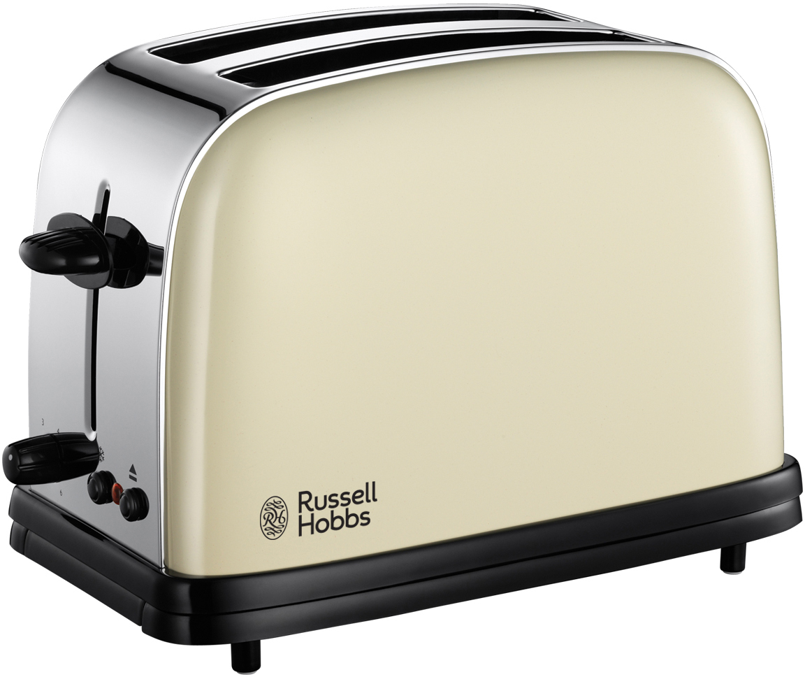 Russell Hobbs Adventure Broodrooster