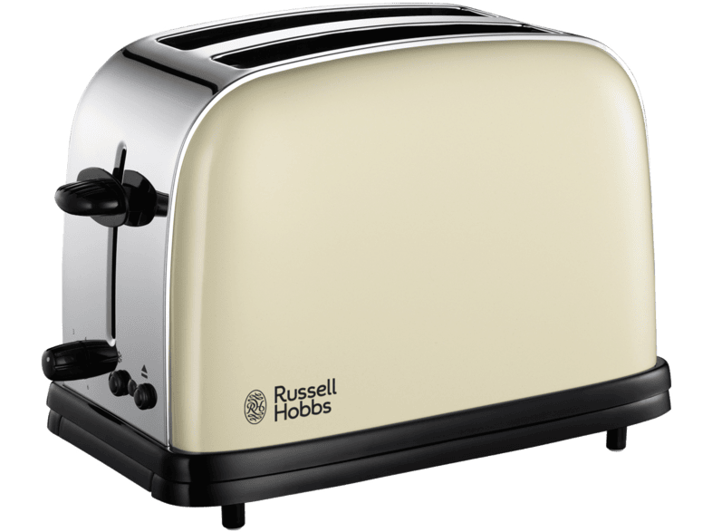 Lyrisch pion Schadelijk RUSSELL HOBBS Broodrooster Colours Classic (23334-56)