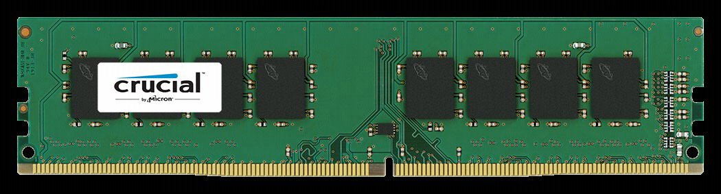 CRUCIAL CT16G4DFD824A Arbeitsspeicher 16 GB DDR4