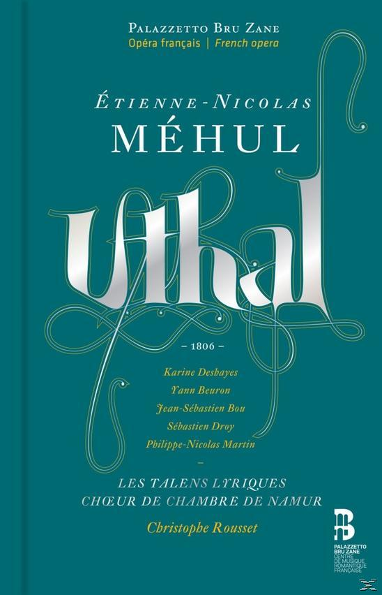 VARIOUS - Uthal (CD+Buch)  - (CD)