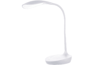 EMOS Z7596W Led asztali lámpa, fehér