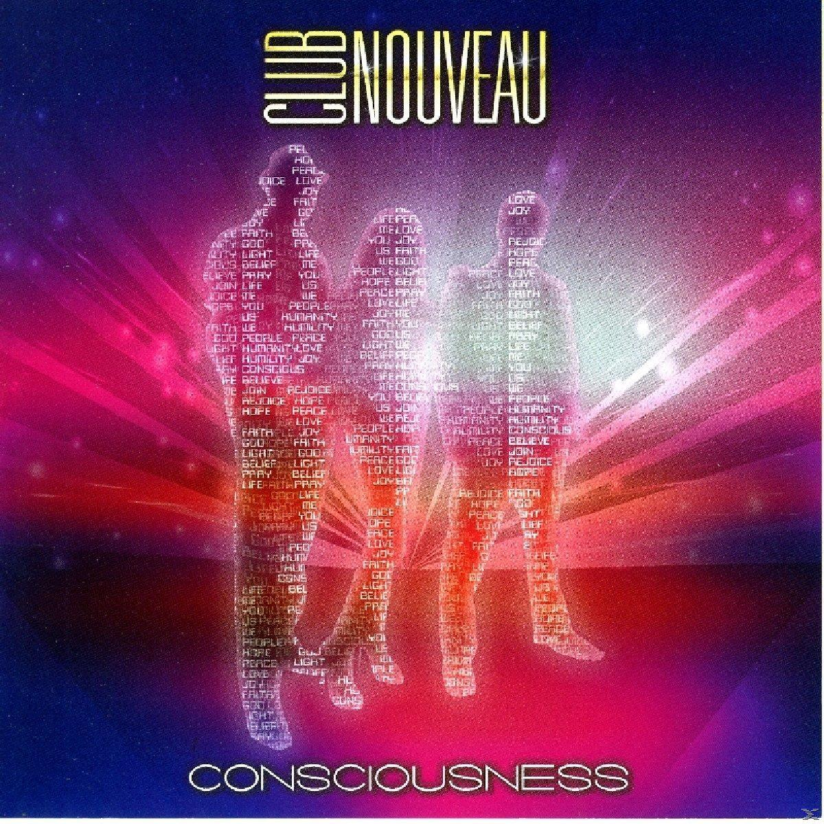 Club Nouveau - Consciousness  - (CD)
