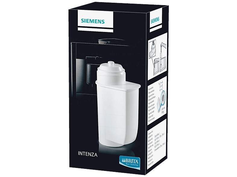 Siemens Wasserfilter TZ 70003 Intenza — Foto 2 von 5