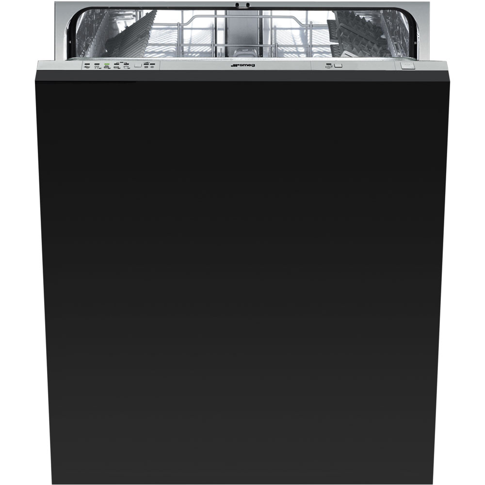 SMEG Inbouw vaatwasser A+ (STA6448-2)