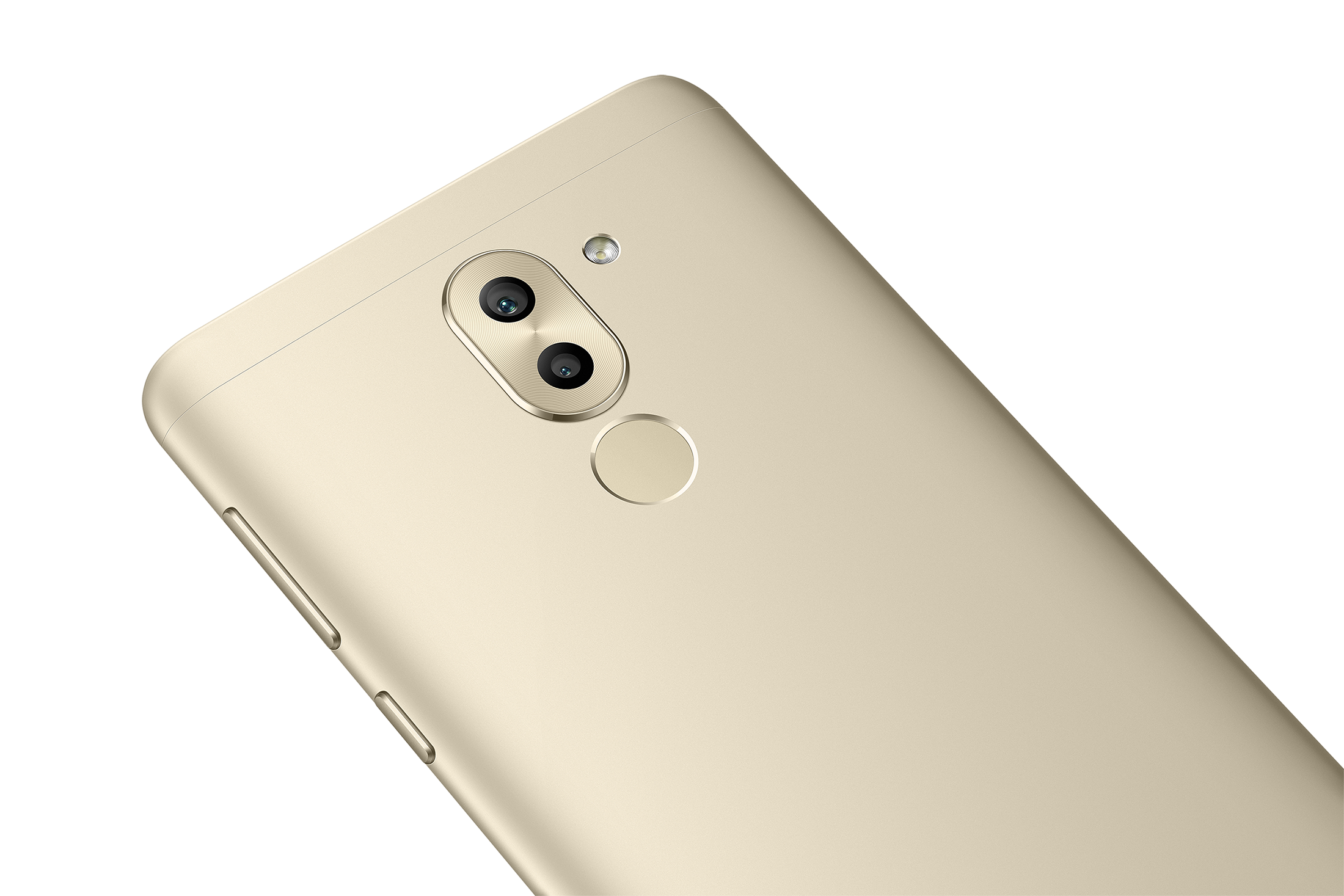 HUAWEI GR5 2017 32GB Gold Akıllı Telefon Huawei Türkiye Garantili