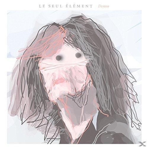 Le Seul Element - Demon  - (CD)
