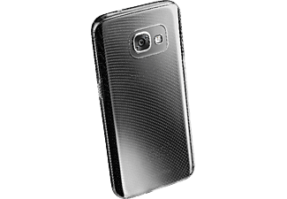 CELLULARLINE SOFTGALA317T - Handyhülle (Passend für Modell: Samsung Galaxy A3 (2017))