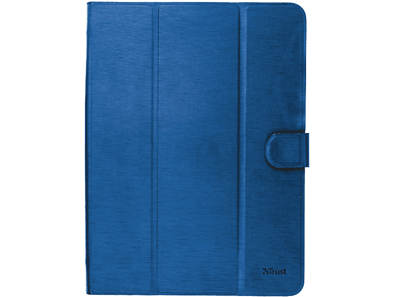 URBAN REVOLT Book cover folio case Aexxo voor 10.1'' tablets Blauw (21205)