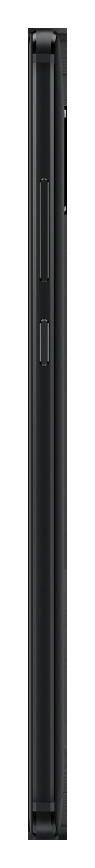 HUAWEI Mate 9 64 GB Schwarz Dual SIM