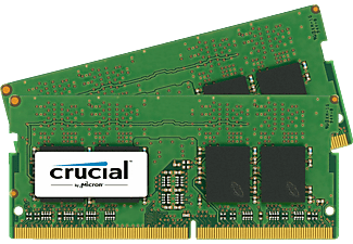 CRUCIAL CT2K4G4SFS824A Notebook Arbeitsspeicher 8 GB DDR4