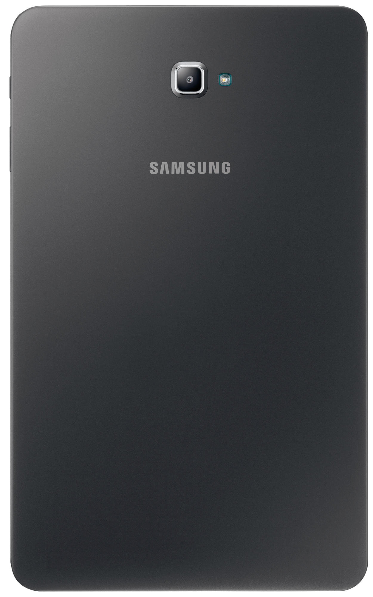 SAMSUNG Galaxy TAB A 10.1 LTE, Tablet, 16 GB, 10,1 Zoll, Schwarz