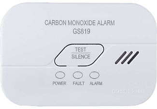 EMOS P56400 Szén-monoxid érzékelő