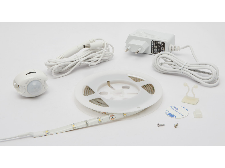 PHENOM 55841 LED szalag, mozgásérzékelős, 100 cm