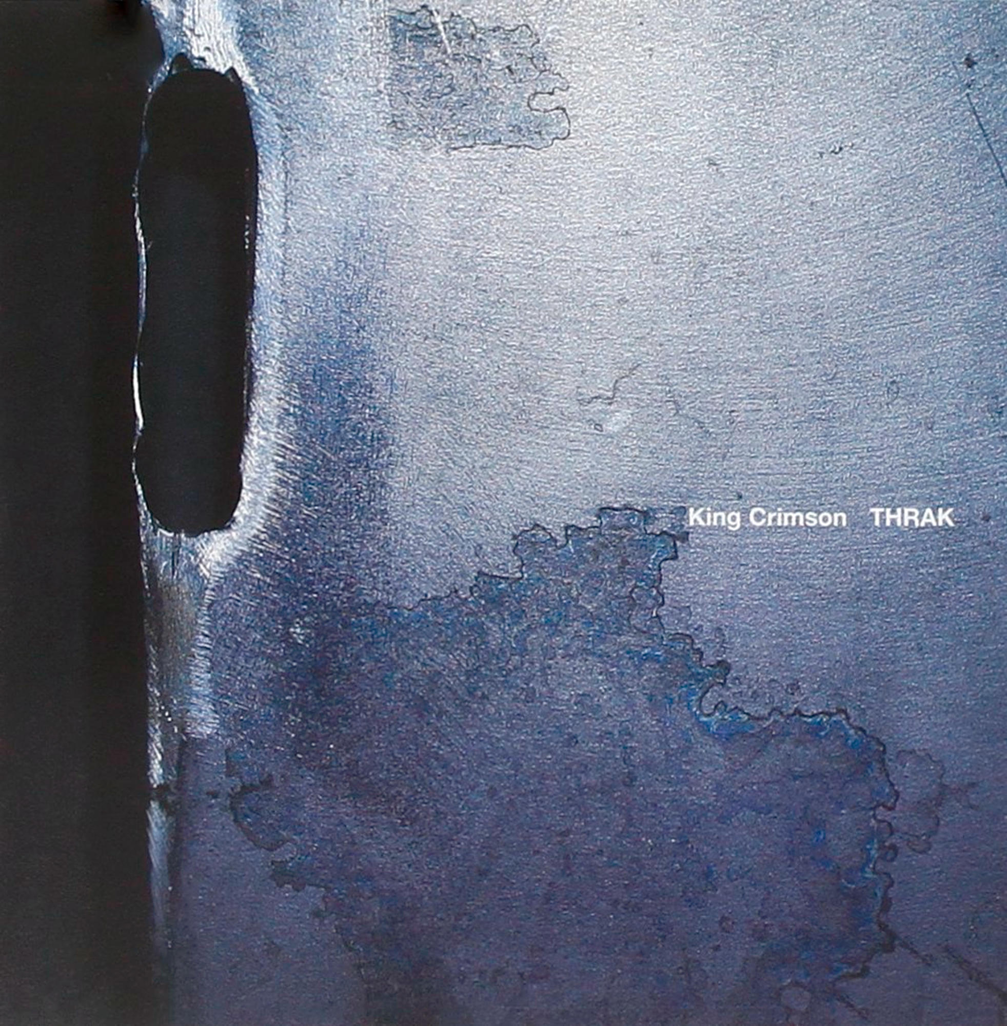 Thrak King - - (CD) Crimson