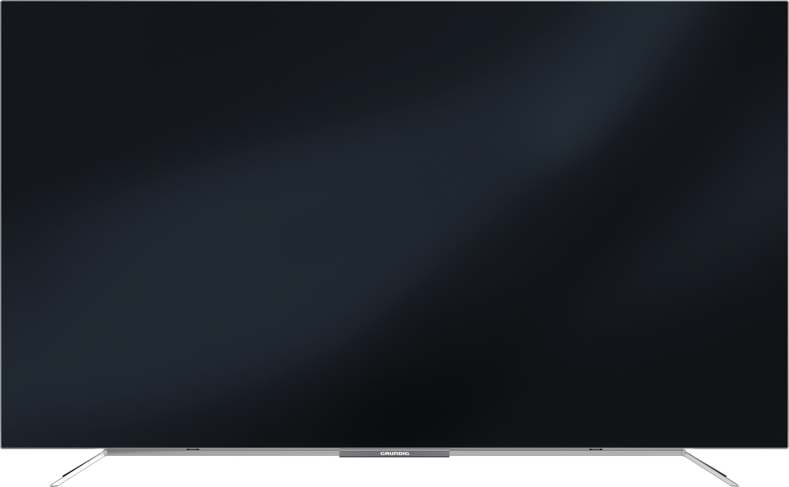 GRUNDIG Fernseher OLED 65 VLO 9790 SP