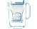 BRITA fill&enjoy Style - Wasserfilter (Grün)