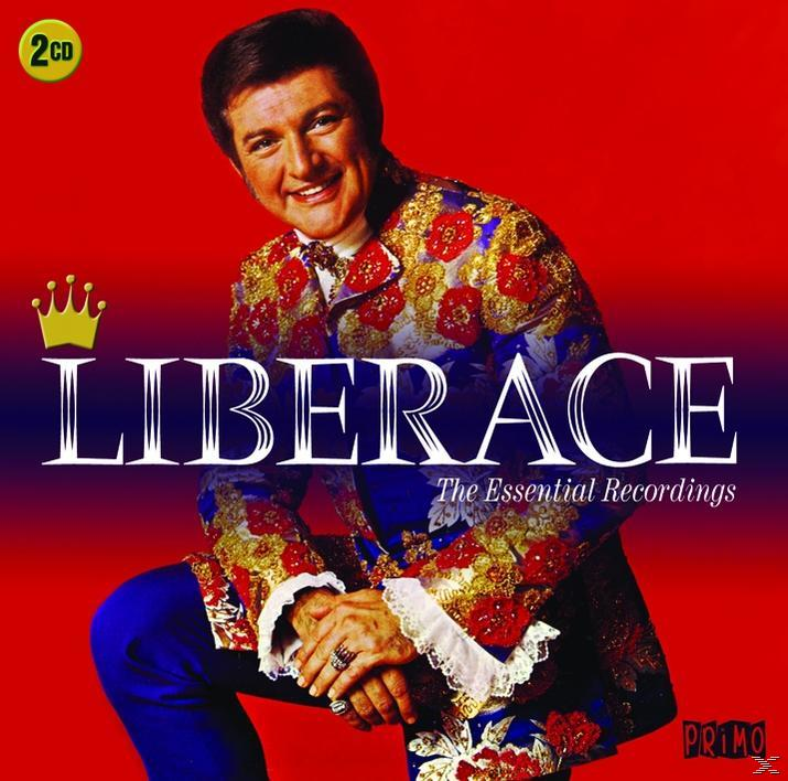 Liberace - Essential Recordings  - (CD)