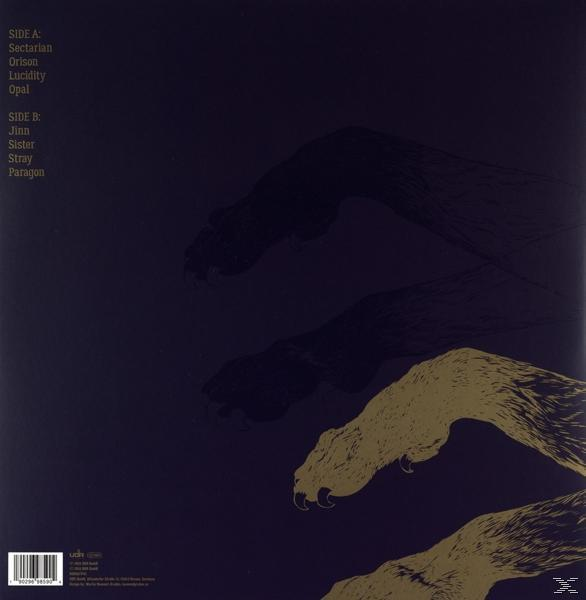 Soen - Lykaia  - (Vinyl)