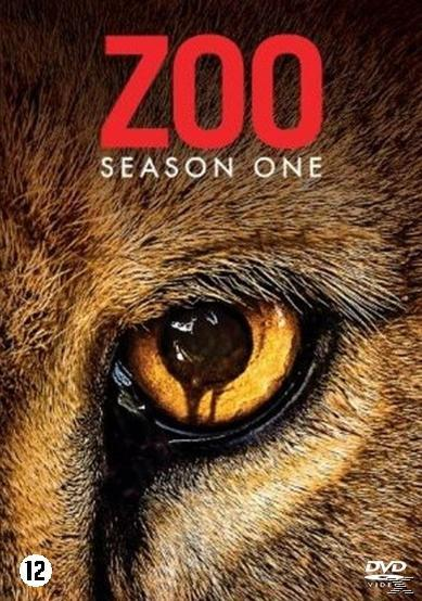 Zoo: Seizoen 1 - DVD