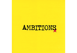 One Ok Rock - Ambitions (CD)