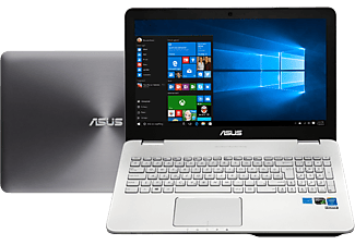 ASUS N551JW-DM349T notebook (15,6" Full HD/Core i7/4GB/1TB/GTX960 2GB VGA/Windows 10)