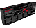 HYPERX Alloy FPS CHERRY MX Brown - Gaming Tastatur, kabelgebunden, QWERTZ, Mechanisch, Cherry MX Brown, Schwarz/Leuchtfarbe Rot