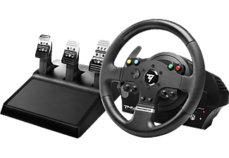 THRUSTMASTER TMX PRO - Lenkrad (Schwarz)