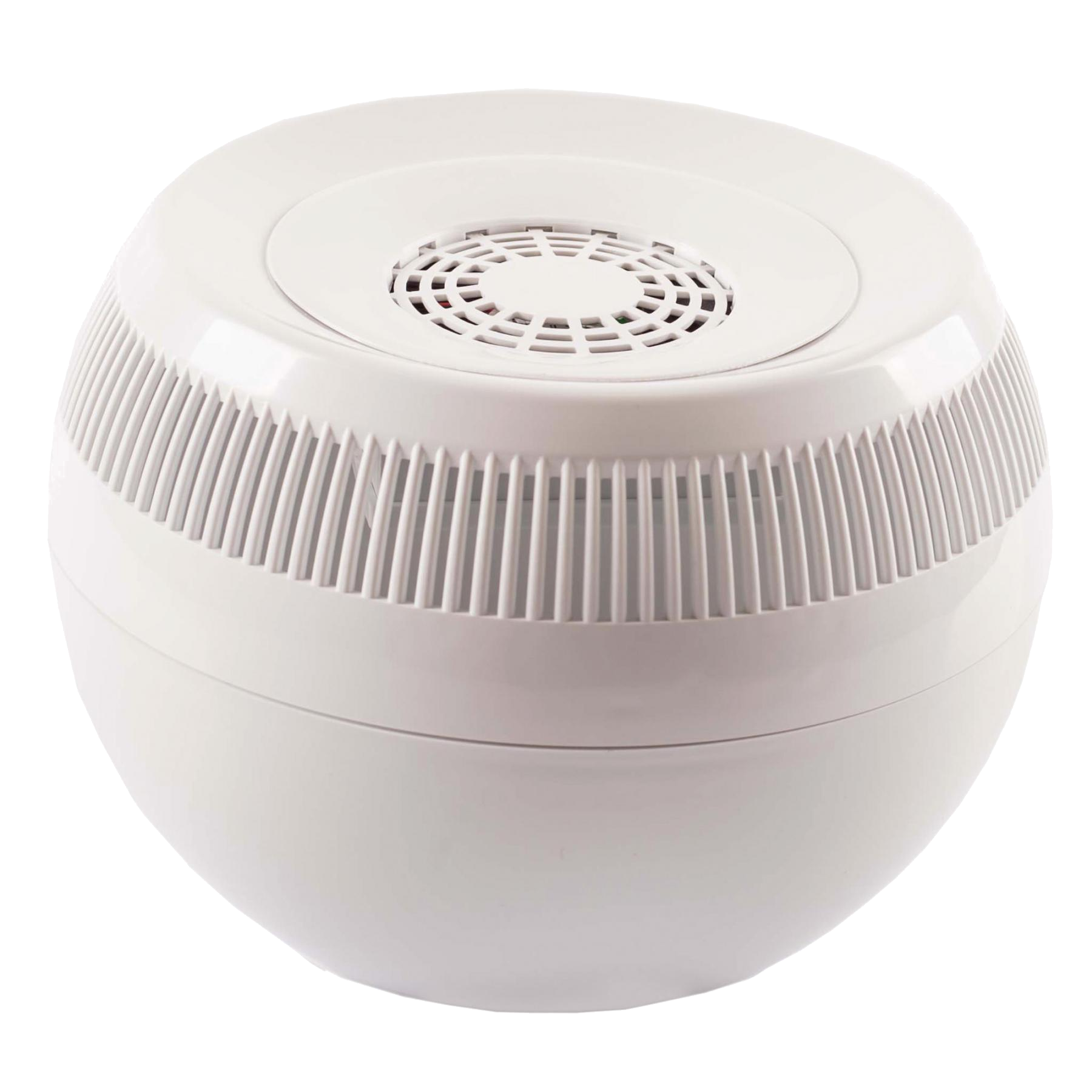 AIR WOLF ECO/WH Légtisztító, Fehér 