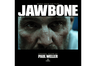 Paul Weller - Jawbone (CD)