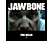 Paul Weller - Jawbone (Vinyl LP (nagylemez))