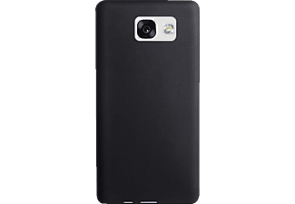 SPADA 29184, Backcover, Samsung, Galaxy A3 (2017), Schwarz