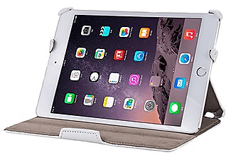 GECKO Slimfit hoes - iPad Mini 4 - Wit