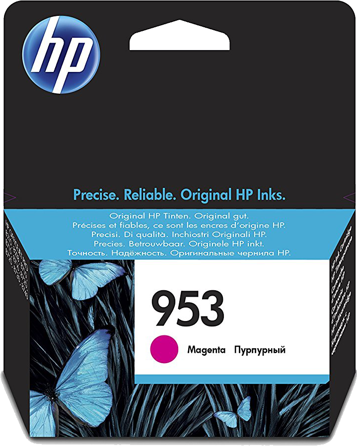 HP 953 Magenta