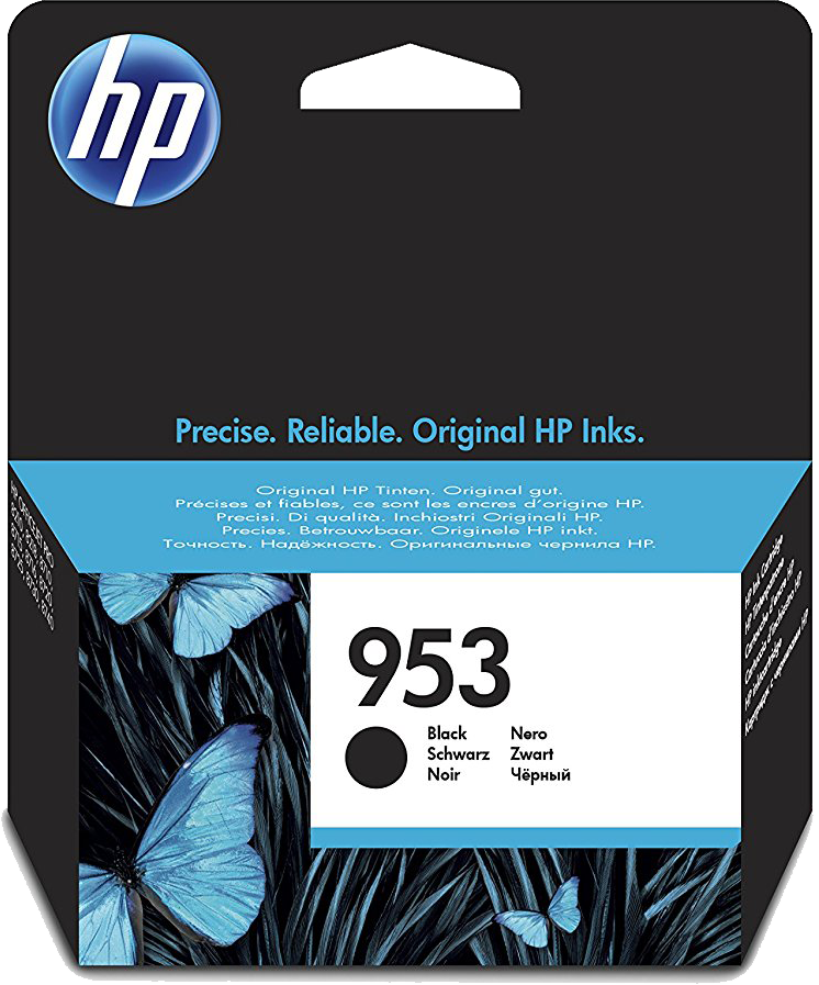 HP 953 Noir