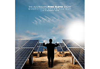 The Australian Pink Floyd Show - Everything Under the Sun (Blu-ray)